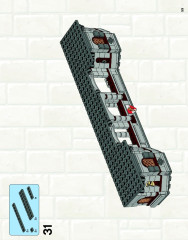 LEGO 10223 instructions page 59 – build guide