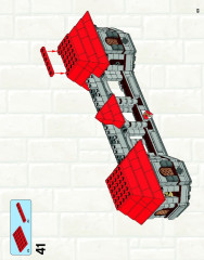 LEGO 10223 instructions page 69 – build guide