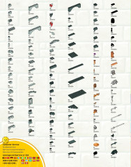 LEGO 10223 instructions page 78 – build guide