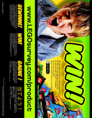 LEGO 10223 instructions page 80 – build guide