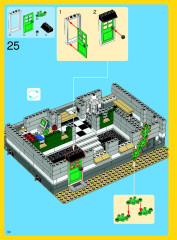 LEGO 10224 instructions page 30 – build guide