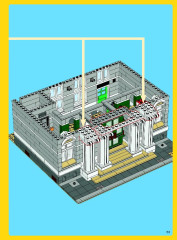 LEGO 10224 instructions page 53 – build guide