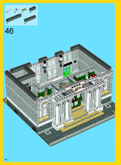 LEGO 10224 instructions page 56 – build guide