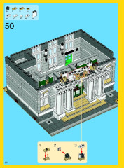 LEGO 10224 instructions page 60 – build guide