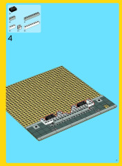 LEGO 10224 instructions page 7 – build guide