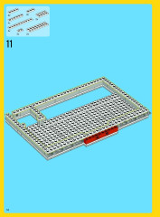 LEGO 10224 instructions page 14 – build guide