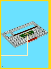 LEGO 10224 instructions page 16 – build guide