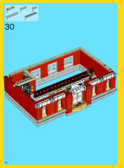 LEGO 10224 instructions page 34 – build guide