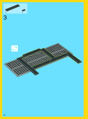 LEGO 10224 instructions page 38 – build guide
