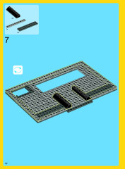 LEGO 10224 instructions page 42 – build guide