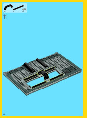 LEGO 10224 instructions page 46 – build guide