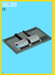 LEGO 10224 instructions page 48 – build guide