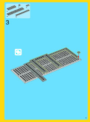 LEGO 10224 instructions page 5 – build guide