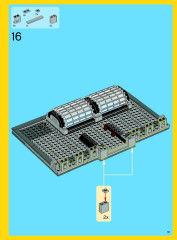 LEGO 10224 instructions page 51 – build guide