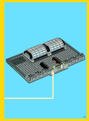 LEGO 10224 instructions page 55 – build guide