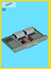 LEGO 10224 instructions page 58 – build guide
