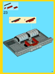 LEGO 10224 instructions page 59 – build guide