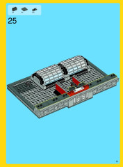 LEGO 10224 instructions page 61 – build guide