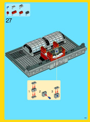 LEGO 10224 instructions page 63 – build guide