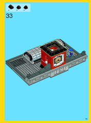 LEGO 10224 instructions page 69 – build guide