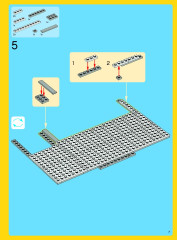 LEGO 10224 instructions page 7 – build guide