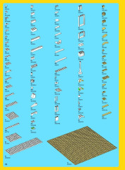 LEGO 10224 instructions page 78 – build guide