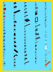 LEGO 10224 instructions page 79 – build guide