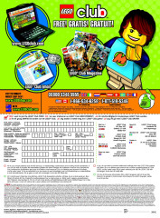 LEGO 10224 instructions page 82 – build guide