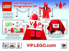 LEGO 10224 instructions page 83 – build guide