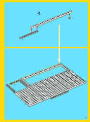 LEGO 10224 instructions page 9 – build guide