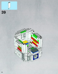 LEGO 10225 instructions page 30 – build guide