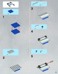 LEGO 10225 instructions page 53 – build guide