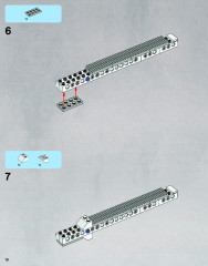 LEGO 10225 instructions page 10 – build guide