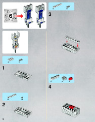 LEGO 10225 instructions page 16 – build guide