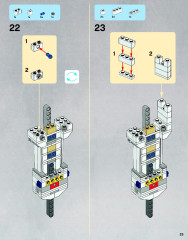 LEGO 10225 instructions page 25 – build guide