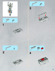 LEGO 10225 instructions page 31 – build guide