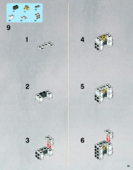 LEGO 10225 instructions page 33 – build guide