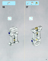 LEGO 10225 instructions page 37 – build guide