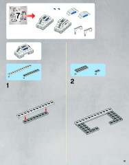 LEGO 10225 instructions page 51 – build guide