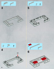 LEGO 10225 instructions page 52 – build guide