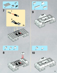 LEGO 10225 instructions page 53 – build guide