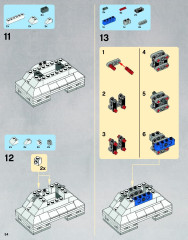 LEGO 10225 instructions page 54 – build guide