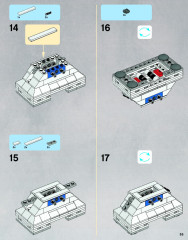 LEGO 10225 instructions page 55 – build guide