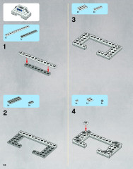 LEGO 10225 instructions page 58 – build guide