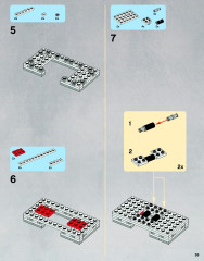LEGO 10225 instructions page 59 – build guide