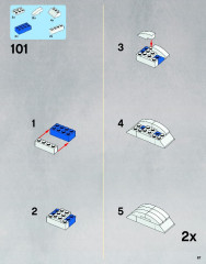 LEGO 10225 instructions page 67 – build guide