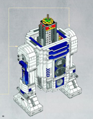LEGO 10225 instructions page 68 – build guide