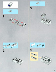 LEGO 10225 instructions page 73 – build guide