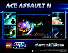 LEGO 10225 instructions page 80 – build guide