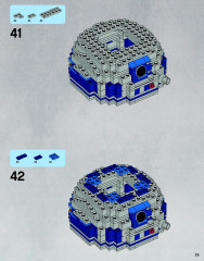 LEGO 10225 instructions page 25 – build guide